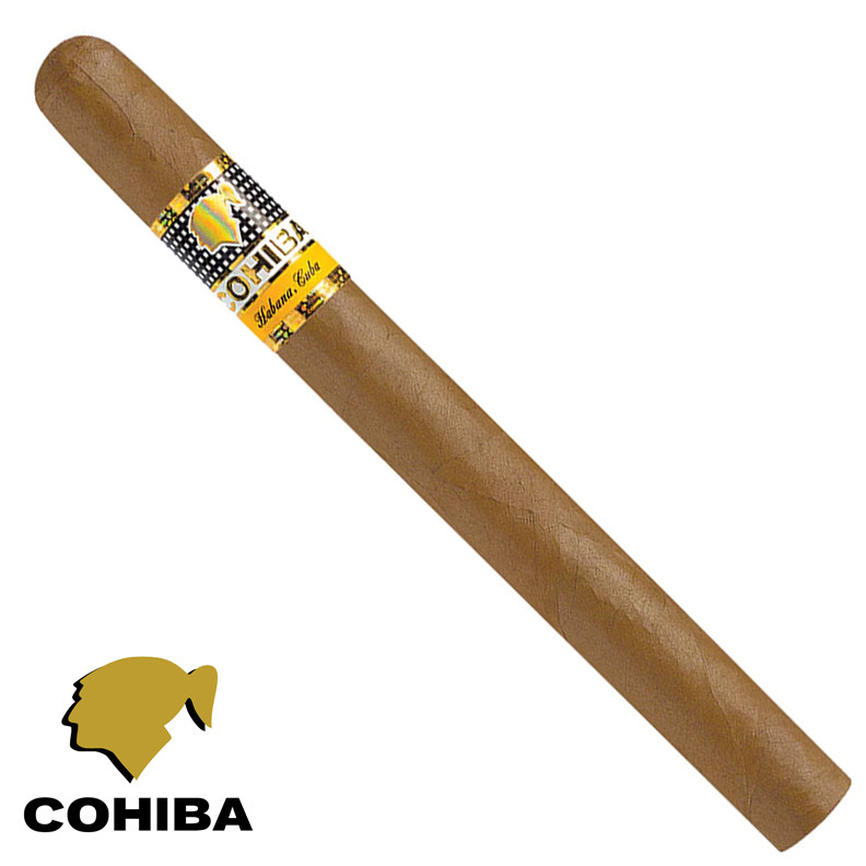 cohiba esplendidos espírito santo