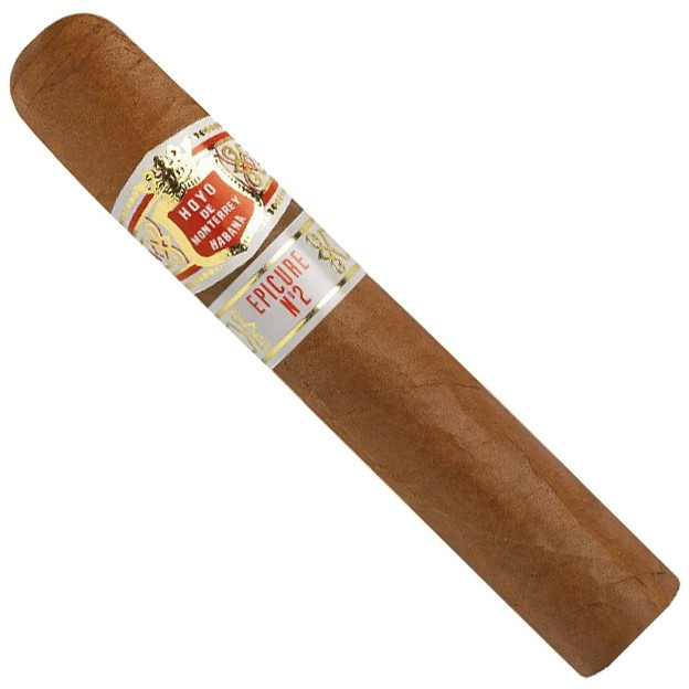 hoyo de monterrey epicure n.2 vitoria espirito santo