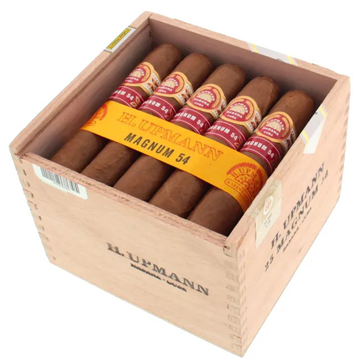 Charuto H. Upmann Magnum 54 vitória ES