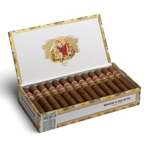 romeo y julieta wide churchill vitoria espirito santo