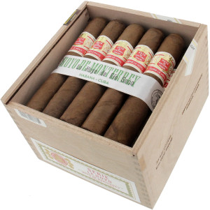 Charuto Hoyo de Monterrey - Le Hoyo de Rio Seco - Caixa com 25