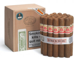 hoyo de monterrey san juan vitoria espirito santo