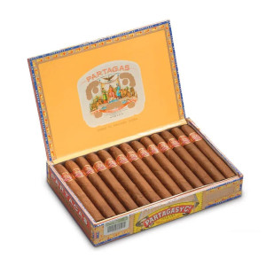 Charuto Partagas Mille Fleur - Caixa com 25