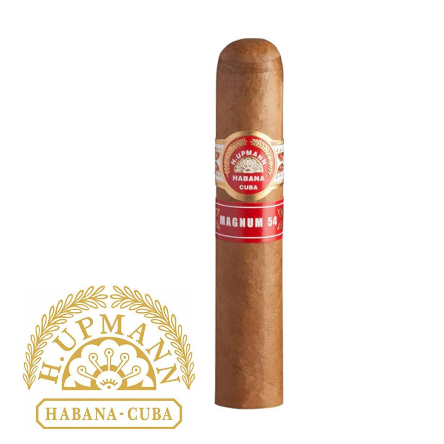 Charuto H. Upmann Magnum 54 vitória ES
