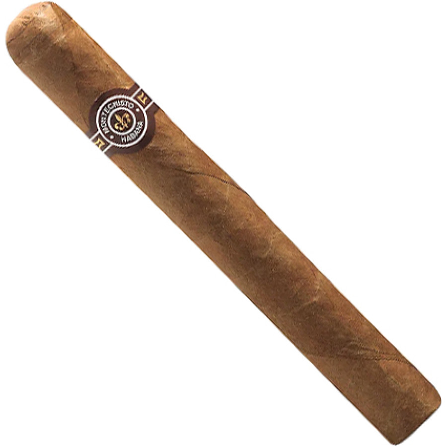 Charuto Montecristo Double Edmundo vitória/ES