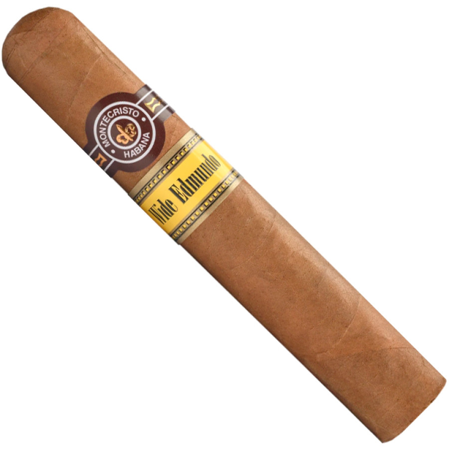 Charuto Montecristo wide edmundo vitória/ES
