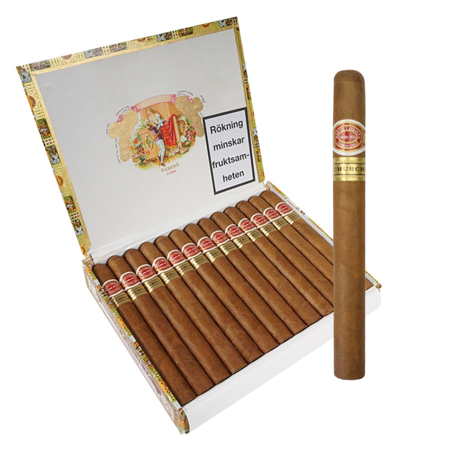 romeo y julieta churchill vitoria espirito santo