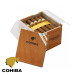 cohiba robustos espírito santo
