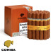 Charuto Cohiba Siglo VI espírito santo