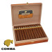 cohiba esplendidos espírito santo
