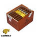 Charuto Cohiba Siglo II espírito santo