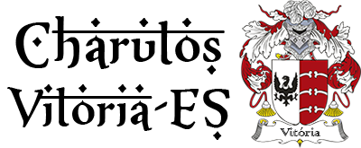 Charutos Vitória - Espirito Santo